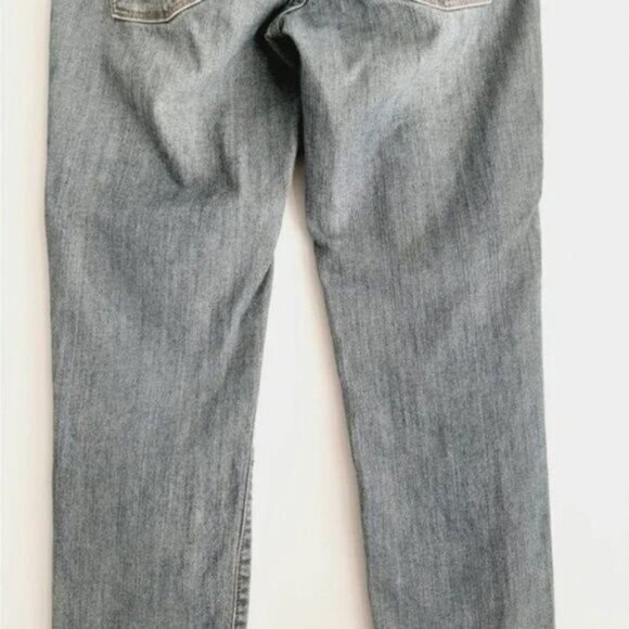 BULLHEAD Hermosa Super Skinny Light Blue Junior Women's Jeans Sz. 5 / S - Picture 10 of 13
